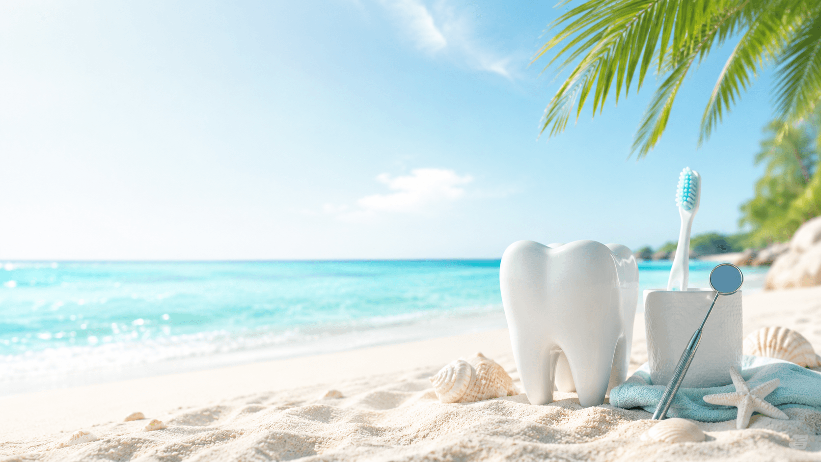 Sommerurlaub 2026 – Praxis vom 10.08. bis 28.08. geschlossen