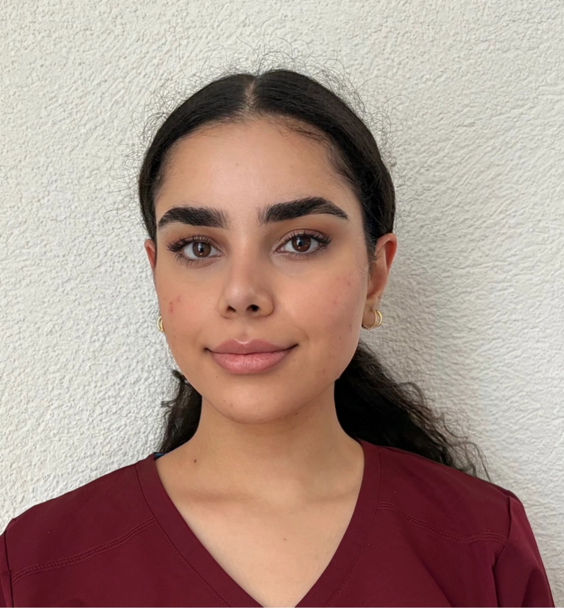 Foto von Kimia Almasi Kia, Zahnmedizinische Fachangestellte (ZFA)